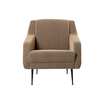 Лаунж кресло CDC.1 lounge chair — фотография 3