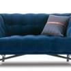 Прямой диван Profile large 4-seat sofa