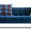 Прямой диван Profile large 4-seat sofa — фотография 11