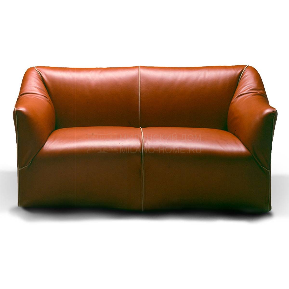 Прямой диван I Contemporanei/685 из Италии фабрики CASSINA