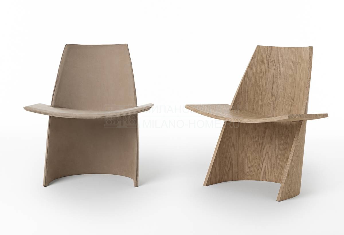 Стул Iperbole chair из Италии фабрики EMMEMOBILI
