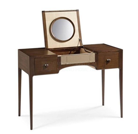 Туалетный столик Repertoire vanity из Франции фабрики ROCHE BOBOIS