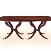 Обеденный стол Rosenau dining table