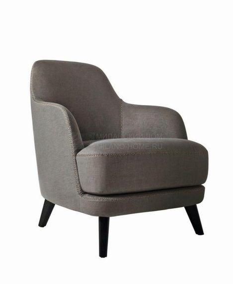 Кресло Liz из Италии фабрики CASAMILANO