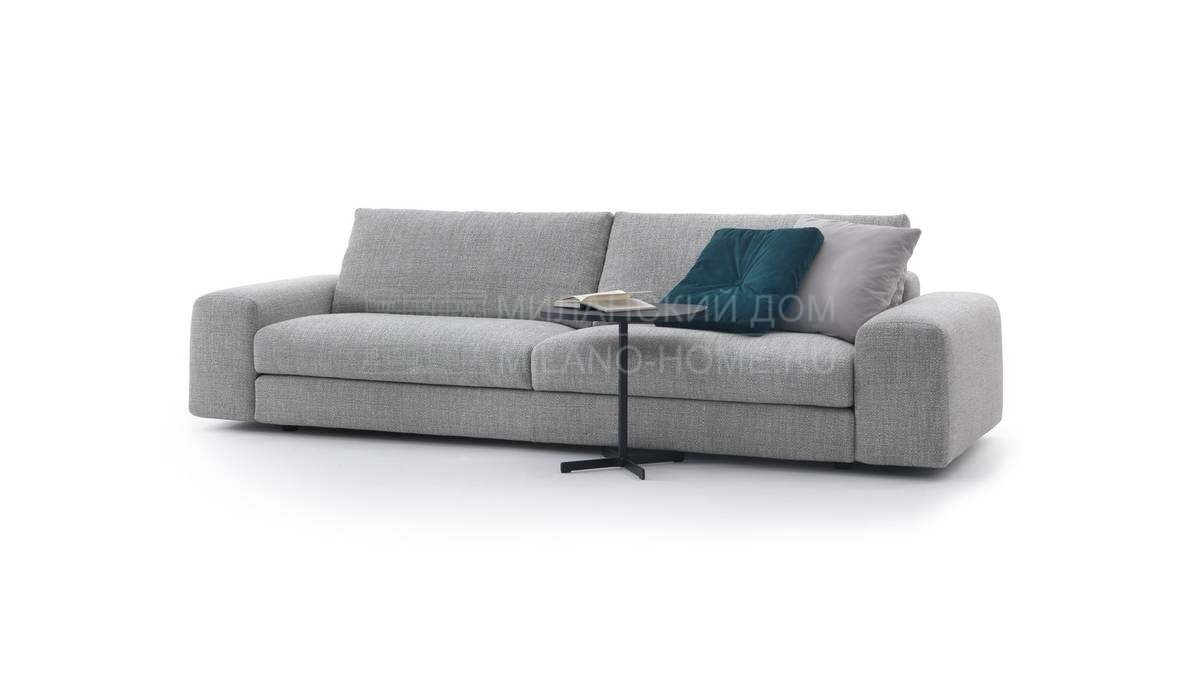 Прямой диван Low land sofa из Италии фабрики ARFLEX