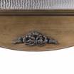 Кровать с деревянным изголовьем Louis XVI / 28010 — фотография 3