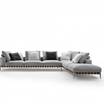 Угловой диван Gregory modular sofa — фотография 8