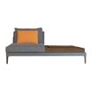 Угловой диван Megara sofa — фотография 6