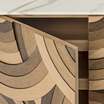 Греденция Arcobalegno sideboard — фотография 4