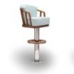Барный стул A1663 bar stool