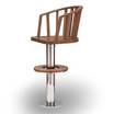 Барный стул A1663 bar stool — фотография 5