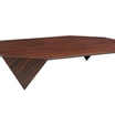Кофейный столик Origami coffee table — фотография 5