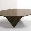 Кофейный столик Origami coffee table — фотография 6