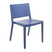 Металлический / Пластиковый стул Lizz