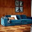 Прямой диван Sloane sofa — фотография 4