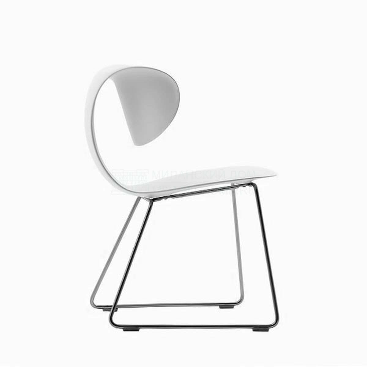 Стул Maxima Chair из Италии фабрики SAWAYA & MORONI