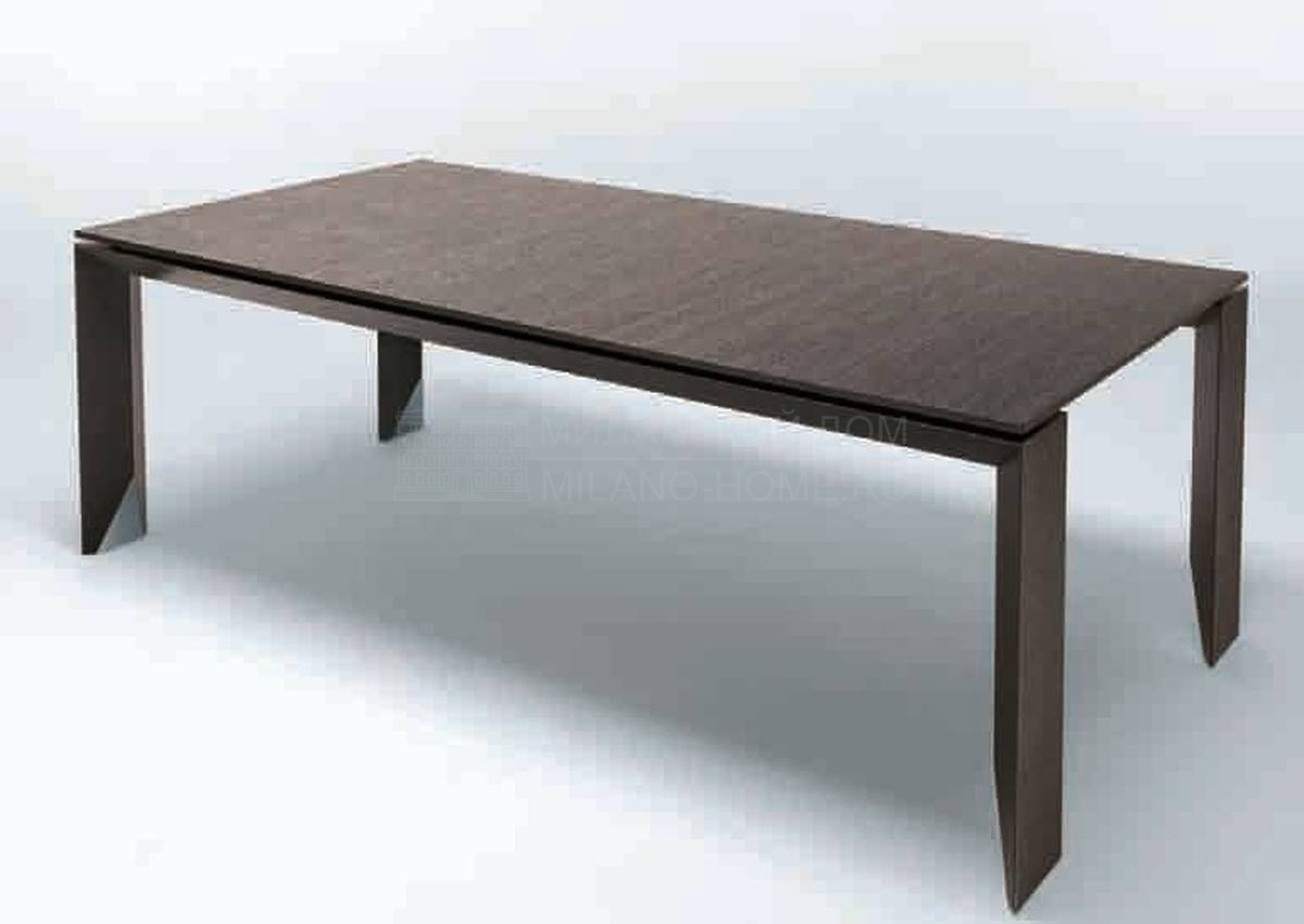 Обеденный стол Prisma/table из Италии фабрики MISURA EMME