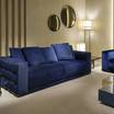 Прямой диван Empire sofa — фотография 2
