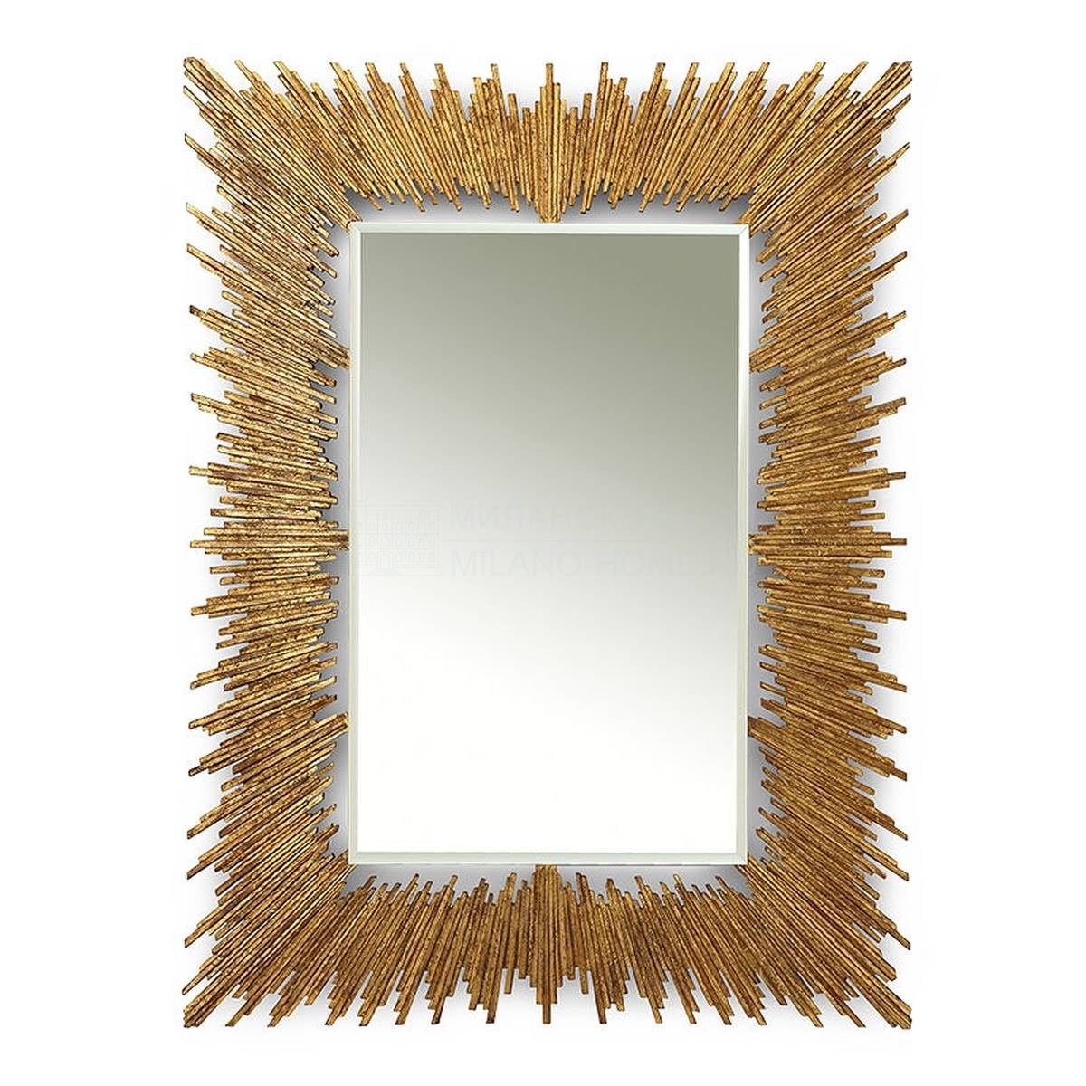 Зеркало настенное Breguet  из США фабрики CHRISTOPHER GUY
