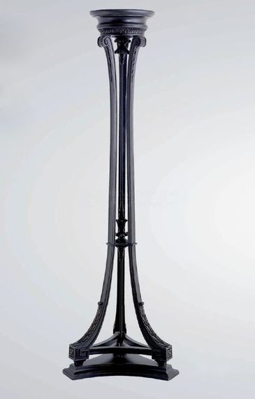 Торшер 395 из Италии фабрики CHELINI