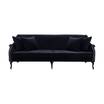 Прямой диван Z-8092 sofa