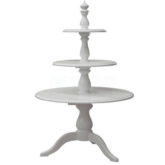 Кофейный столик M-10672 из Испании фабрики GUADARTE