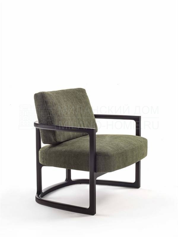 Кресло Venus armchair из Италии фабрики PORADA