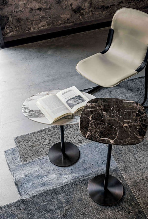 Кофейный столик 9500_Form coffee table / art.9500095 из Италии фабрики VIBIEFFE