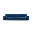 Прямой диван Azul sofa