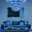 Прямой диван Azul sofa — фотография 7