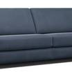 Прямой диван Detente 3-seat sofa-bed (brisbane armrest)