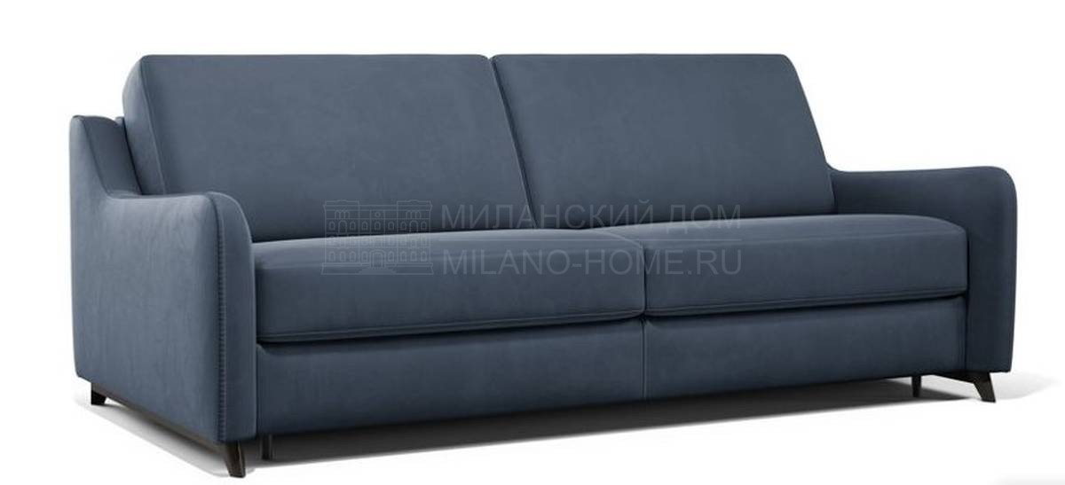 Прямой диван Detente 3-seat sofa-bed (brisbane armrest) из Франции фабрики ROCHE BOBOIS