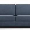Прямой диван Detente 3-seat sofa-bed (brisbane armrest) — фотография 2