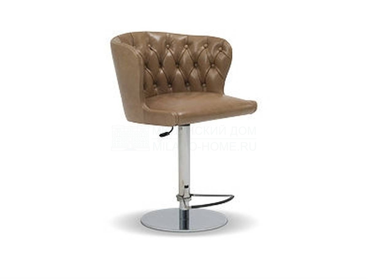 Барный стул Ginger bar stool из Италии фабрики ULIVI