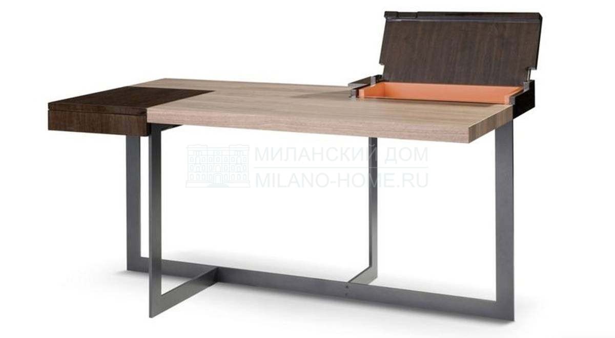 Письменный стол Decalo desk из Франции фабрики ROCHE BOBOIS