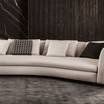 Прямой диван Seymour sofa