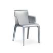 Кожаный стул Gio/chair — фотография 6