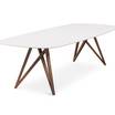 Обеденный стол Seito/table — фотография 3