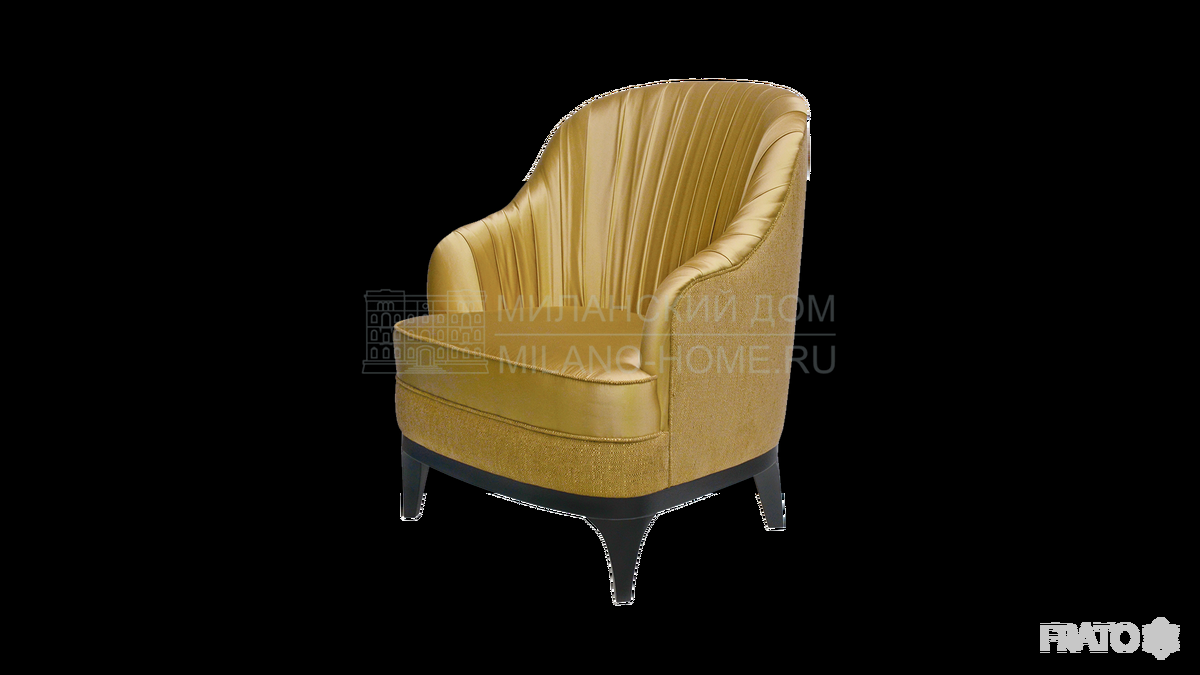 Кресло La Condesa armchair из Португалии фабрики FRATO