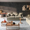 Раскладной диван Tangram sofabed / art.3600001 