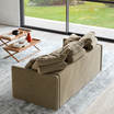Раскладной диван Tangram sofabed / art.3600001  — фотография 3