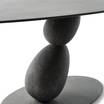 Обеденный стол Matera table oval  — фотография 3