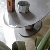 Обеденный стол Matera table oval  — фотография 4