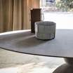 Обеденный стол Matera table oval  — фотография 7