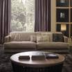 Прямой диван Pacha Sofa — фотография 2