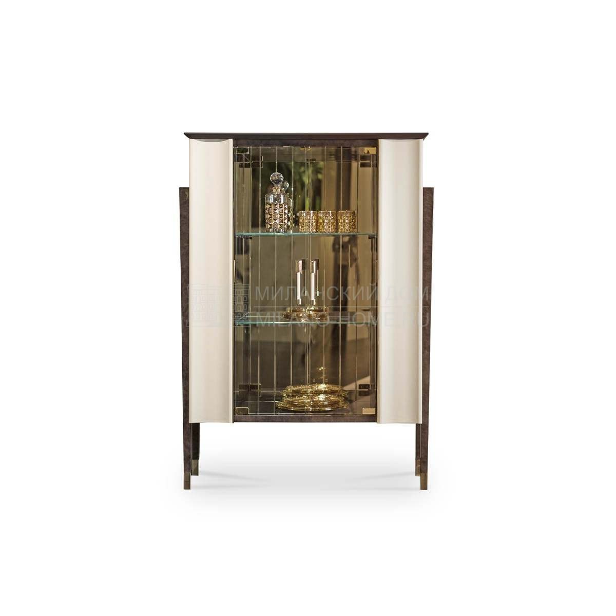 Бар Noir bar unit из Италии фабрики TURRI