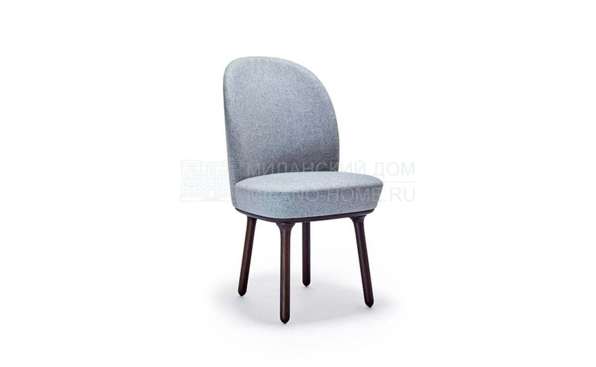 Стул Beetley Chair: Wooden Legs 2 из Великобритании фабрики Sé COLLECTIONS