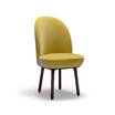 Стул Beetley Chair: Wooden Legs 2 — фотография 3