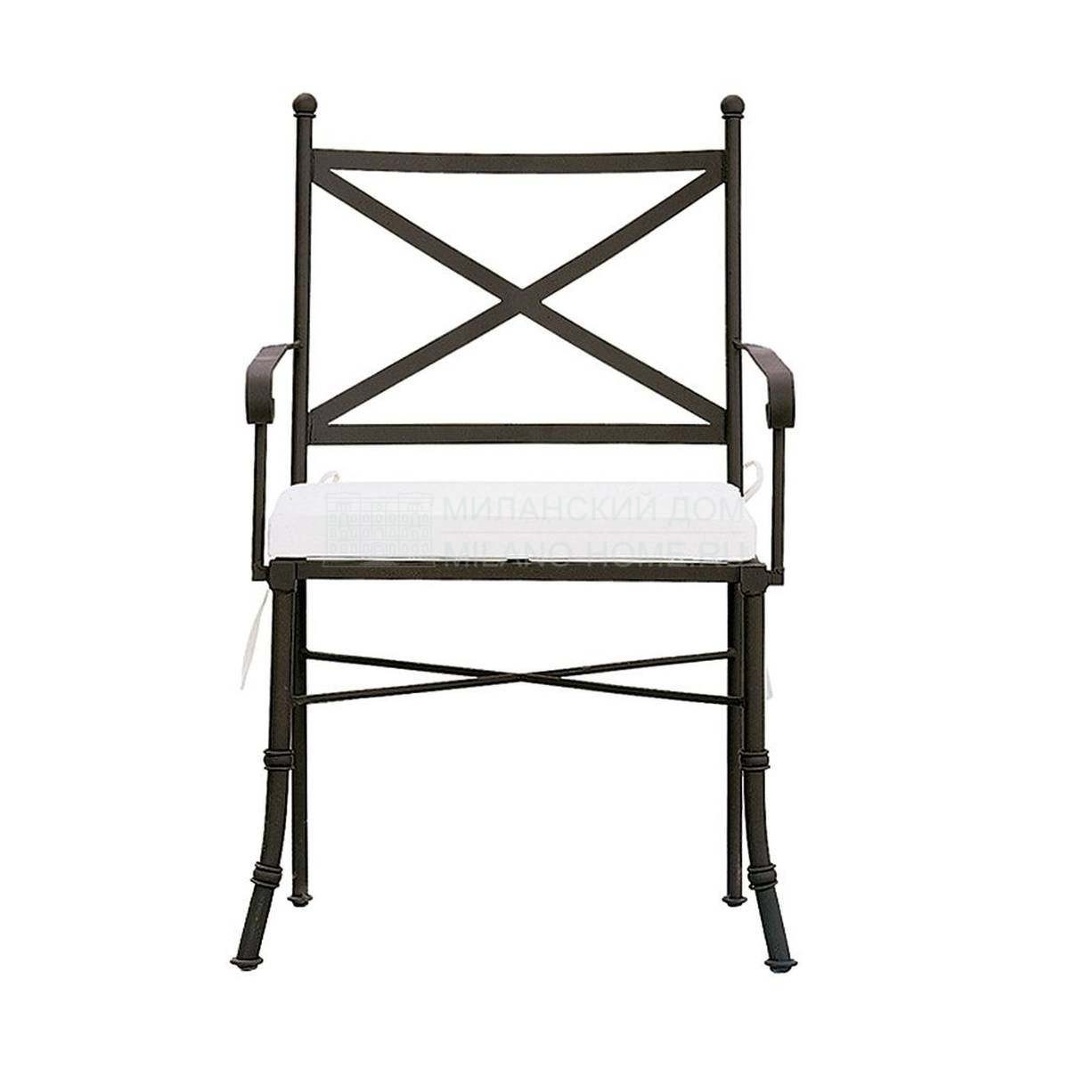 Полукресло H-30347 chair из Испании фабрики GUADARTE