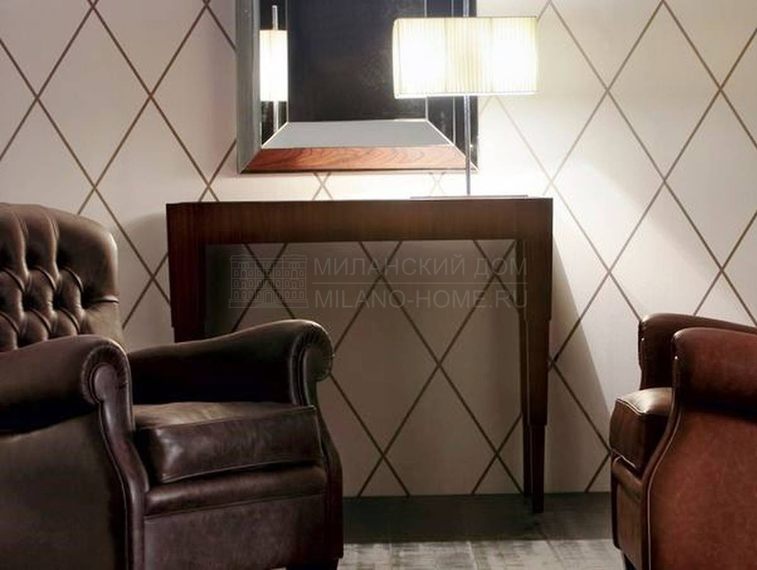 Консоли Bess 45502 из Италии фабрики ANGELO CAPPELLINI OPERA